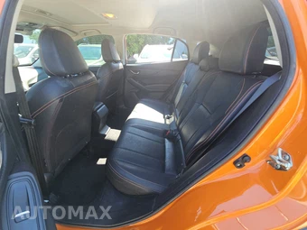 2018 Subaru Crosstrek 2.0i Limited - miniatura 13
