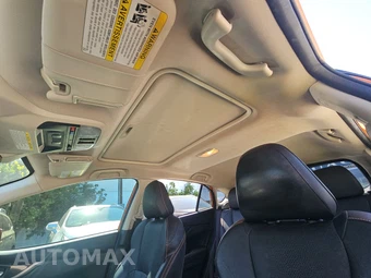 2018 Subaru Crosstrek 2.0i Limited - miniatura 14