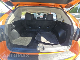 2018 Subaru Crosstrek 2.0i Limited - miniatura 17
