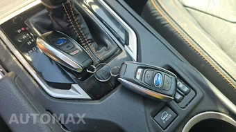 2018 Subaru Crosstrek 2.0i Limited - miniatura 18