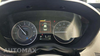 2018 Subaru Crosstrek 2.0i Limited - miniatura 22