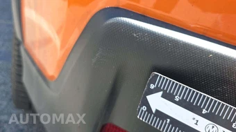 2018 Subaru Crosstrek 2.0i Limited - miniatura 24