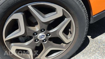 2018 Subaru Crosstrek 2.0i Limited - miniatura 25