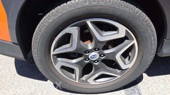 2018 Subaru Crosstrek 2.0i Limited - miniatura 27