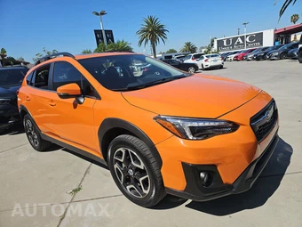 2018 Subaru Crosstrek 2.0i Limited - miniatura 3