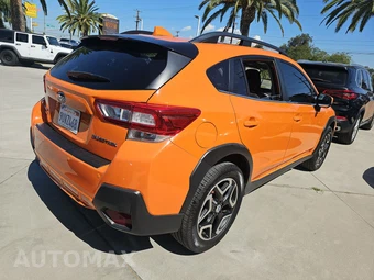 2018 Subaru Crosstrek 2.0i Limited - miniatura 4
