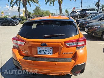 2018 Subaru Crosstrek 2.0i Limited - miniatura 5