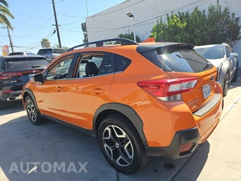 2018 Subaru Crosstrek 2.0i Limited - miniatura 6