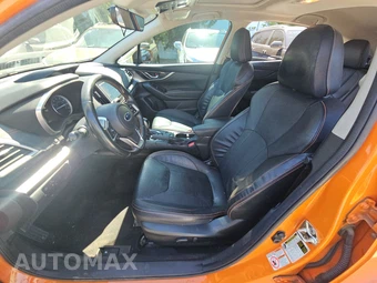 2018 Subaru Crosstrek 2.0i Limited - miniatura 7