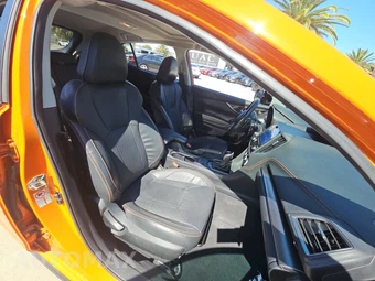 2018 Subaru Crosstrek 2.0i Limited - miniatura 8