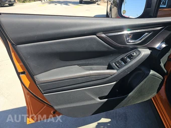 2018 Subaru Crosstrek 2.0i Limited - miniatura 9