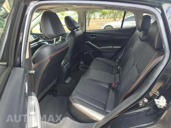 2018 Subaru Crosstrek 2.0i Limited - miniatura 10
