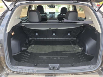 2018 Subaru Crosstrek 2.0i Limited - miniatura 11