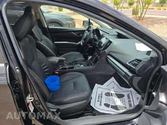 2018 Subaru Crosstrek 2.0i Limited - miniatura 15
