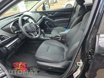2018 Subaru Crosstrek 2.0i Limited - miniatura 3