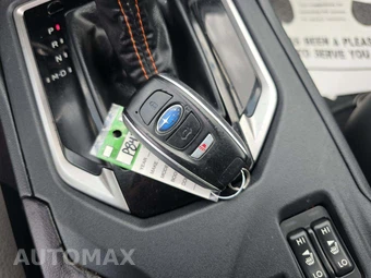 2018 Subaru Crosstrek 2.0i Limited - miniatura 5