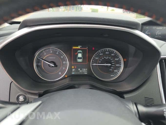 2018 Subaru Crosstrek 2.0i Limited - miniatura 6