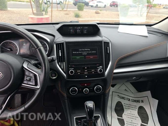 2018 Subaru Crosstrek 2.0i Limited - miniatura 7