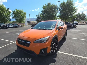 2018 Subaru Crosstrek 2.0i Limited