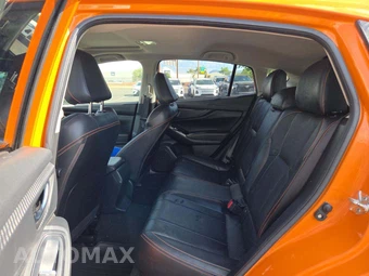 2018 Subaru Crosstrek 2.0i Limited - miniatura 10