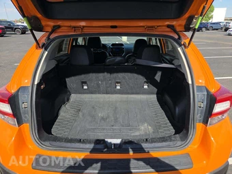 2018 Subaru Crosstrek 2.0i Limited - miniatura 11