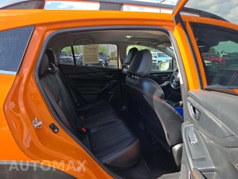 2018 Subaru Crosstrek 2.0i Limited - miniatura 13