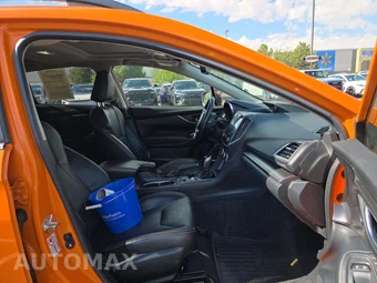 2018 Subaru Crosstrek 2.0i Limited - miniatura 15