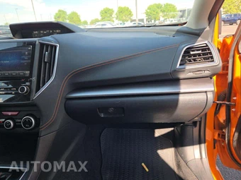 2018 Subaru Crosstrek 2.0i Limited - miniatura 16