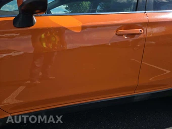 2018 Subaru Crosstrek 2.0i Limited - miniatura 27