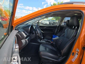 2018 Subaru Crosstrek 2.0i Limited - miniatura 3
