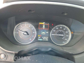 2018 Subaru Crosstrek 2.0i Limited - miniatura 6