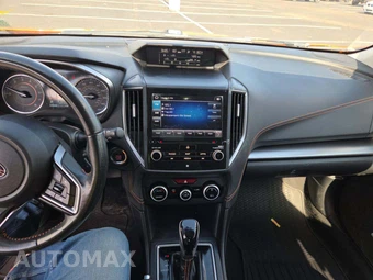 2018 Subaru Crosstrek 2.0i Limited - miniatura 7