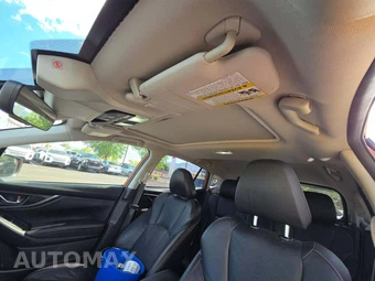 2018 Subaru Crosstrek 2.0i Limited - miniatura 8