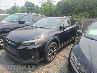 2018 Subaru Crosstrek 2.0i Limited