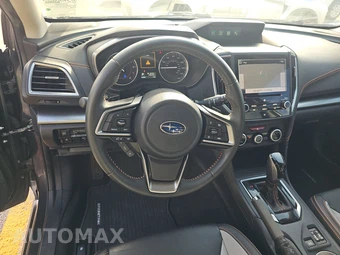 2018 Subaru Crosstrek 2.0i Limited - miniatura 10