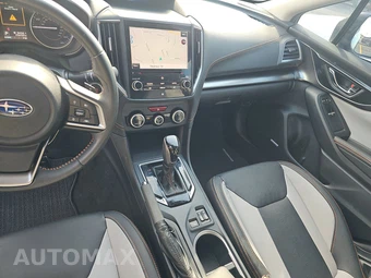 2018 Subaru Crosstrek 2.0i Limited - miniatura 11