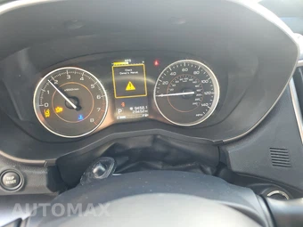 2018 Subaru Crosstrek 2.0i Limited - miniatura 12