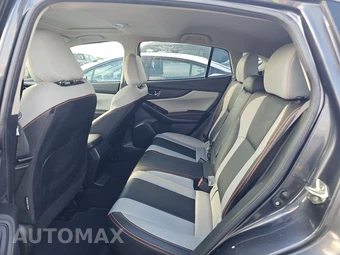 2018 Subaru Crosstrek 2.0i Limited - miniatura 13