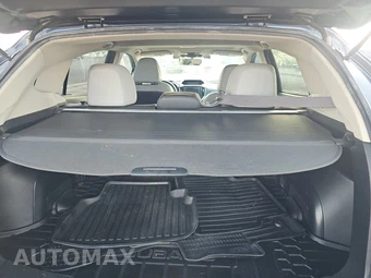 2018 Subaru Crosstrek 2.0i Limited - miniatura 16
