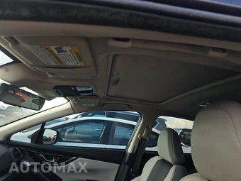 2018 Subaru Crosstrek 2.0i Limited - miniatura 18
