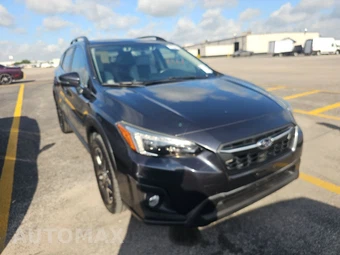 2018 Subaru Crosstrek 2.0i Limited - miniatura 3