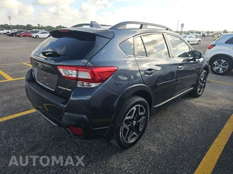 2018 Subaru Crosstrek 2.0i Limited - miniatura 4