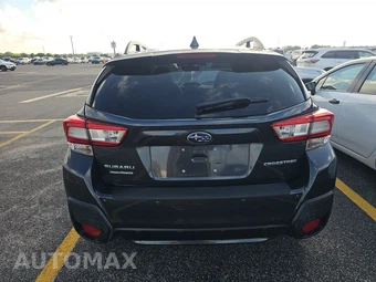 2018 Subaru Crosstrek 2.0i Limited - miniatura 5