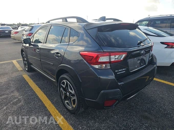2018 Subaru Crosstrek 2.0i Limited - miniatura 6