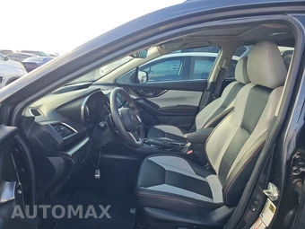 2018 Subaru Crosstrek 2.0i Limited - miniatura 7