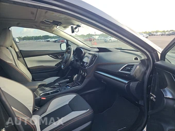 2018 Subaru Crosstrek 2.0i Limited - miniatura 8