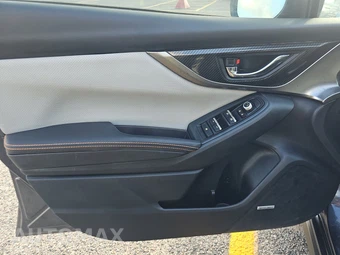 2018 Subaru Crosstrek 2.0i Limited - miniatura 9