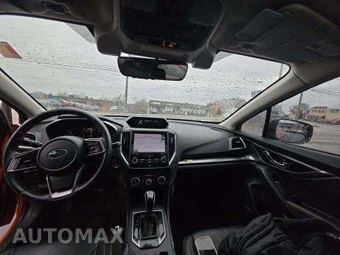 2018 Subaru Crosstrek 2.0i Limited - miniatura 10