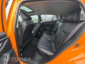 2018 Subaru Crosstrek 2.0i Limited - miniatura 13