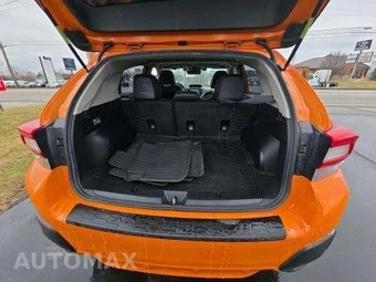 2018 Subaru Crosstrek 2.0i Limited - miniatura 14